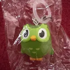 duolingo めじるしアクセサリー デュオ