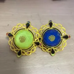 あんスタ 巴日和 漣ジュン スタライ 10th リングライト