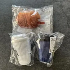 セブンイレブン　ハッピーくじ　Happyくじ　B賞　　　　　　C賞