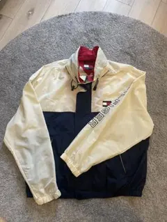 TOMMY HILFIGER セーリングジャケット XL ヴィンテージ