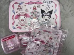 一番くじ マイメロ