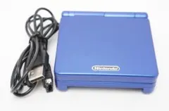 Nintendo　AGS-001 ゲームボーイアドバンスSP GBASP