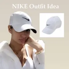NIKE GOLF（ナイキゴルフ）ladies レディース　ゴルフ キャップ