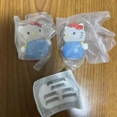 キャンディドール　キティ　2個セット
