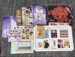 BTS ナム RM　トレカ まとめ売り バラ売りも可能 2026年最新】bts ナム トレカの人気アイテム - メルカリ