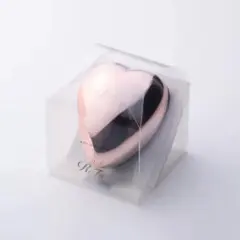 ReFa ハート型ヘアブラシ