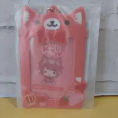 すとぷり 莉犬 カードホルダー