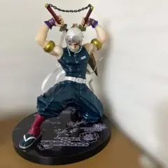 鬼滅の刃 宇髄天元 フィギュア