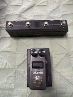 2026年最新】valeton gpの人気アイテム - メルカリ