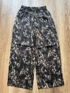 アメリカンホリック　イージーパンツ　Mサイズ