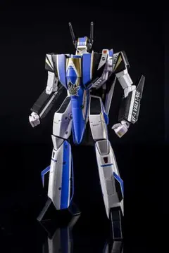 マクロスARCADIA 1/60 VF-1S Hikaru Ichijo - メルカリ