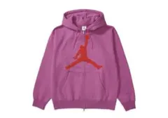 2026年最新】supreme ジップパーカー ピンクの人気アイテム - メルカリ