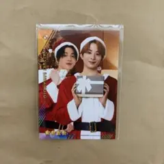 八木勇征　トラキン