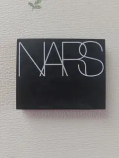 NARS ヴォワヤジュール アイシャドウパレット 1199