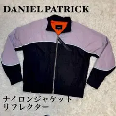 ☆DANIEL PATRICK ナイロンジャケット リフレクター☆のサムネイル