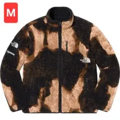 Supreme The North Face Bleached Jacket