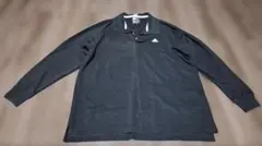 adidasポロシャツLSize