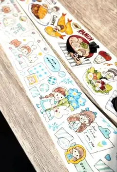 2026年最新】molinta マスキングテープの人気アイテム - メルカリ