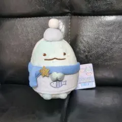 すみっコぐらし♡あつめてぬいぐるみとかげ