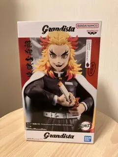 鬼滅の刃　プライズ　煉獄杏寿郎