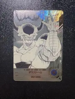 ドラゴンボールダイバーズ　フリーザ　パラレル　アドバンスパックのサムネイル