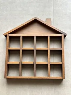 2026年最新】家型 棚の人気アイテム - メルカリ