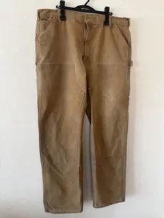 2025年最新】Carhartt ワークパンツ・カーゴパンツ・ペインターパンツ