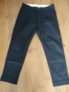 アナソルールパンツ チノパンのサムネイル