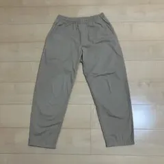 ワイド ワイドパンツ