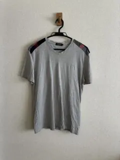 ブラックレーベルクレストブリッジ　メンズ　Tシャツ