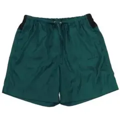 MINOTAUR ISNT ブラックショートパンツ ウエストゴム MINOTAUR ブラックショートパンツ L ミノトール