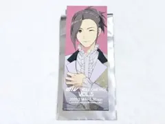 SideM FiFS 渡辺みのり 特典 カード