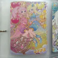 おとぎばなしアラビアンナイトピンク サイン シークレット ひまり リング3弾