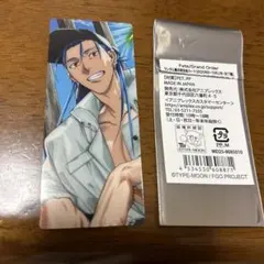 クー・フーリン