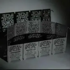 WANTKEY CAMP × サンゾー工務店 W-DAN ssol-shopping_2342620465523