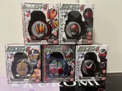 2025年最新】ロックシード 未開封の人気アイテム - メルカリ