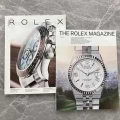 ロレックスマガジン #13 
英語版 新品未読品】THE ROREX MAGAZINE ロレックスマガジン#13｜Yahoo!フリマ