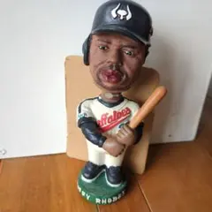 Jeffrey Rhodes Bobblehead