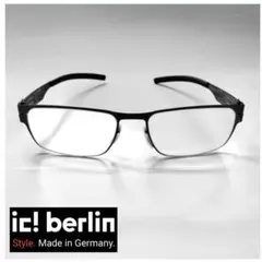 ic! berlin アイシーベルリン 定価59000円 ドイツ製