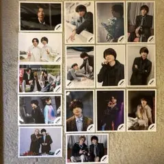 2026年最新】松村北斗 公式写真 ふたりの人気アイテム - メルカリ