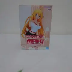VOICEROID 弦巻マキ フィギュア ルームウェアver.