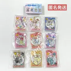 バンドリ ボタニア ゆらゆらアクキー 夢限大みゅーたいぷ BOX特典付き 