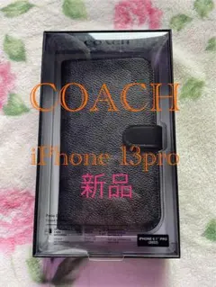 2025年最新】coach iphoneケース 13の人気アイテム - メルカリ