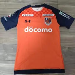 2026年最新】大宮アルディージャ ユニフォームの人気アイテム - メルカリ