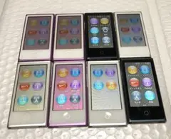 Apple iPod Nano A1446 セット