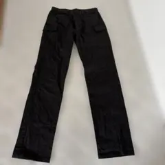BLUE WAY ブラック メンズパンツ サイズM ストレートのサムネイル