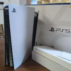 PlayStation5 PS5 中古品 2021年モデル