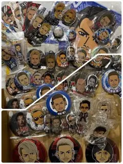 三代目jsb 今市隆二ガチャセット③