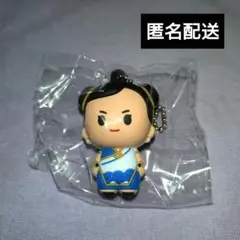 スト6 ラバーマスコット 春麗