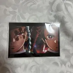 鬼滅の刃 全集中展 遊郭編 ポストカード 竈門炭治郎 宇髄天元 ED OP